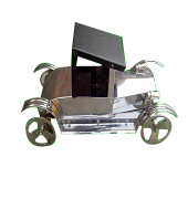 Manufacturers Exporters and Wholesale Suppliers of Metal Car Model Rorkee Uttarakhand